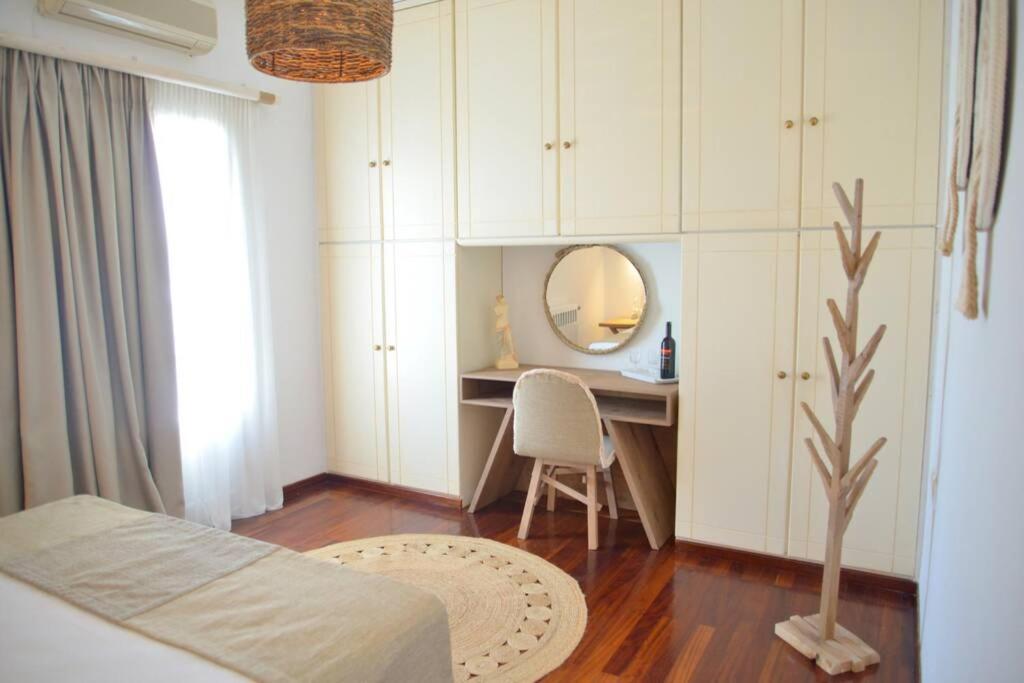 Esperos Seaside Suite In Adamas, Milos Exterior foto