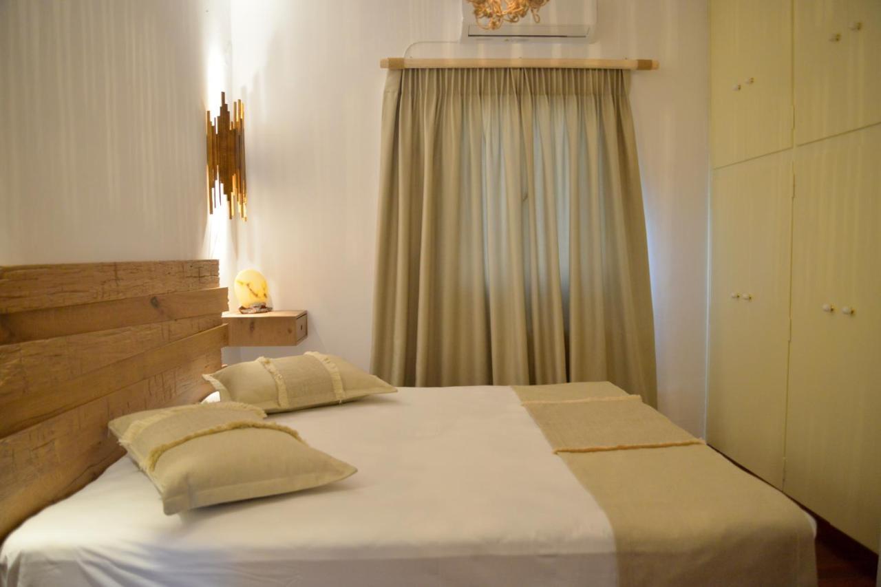 Esperos Seaside Suite In Adamas, Milos Exterior foto